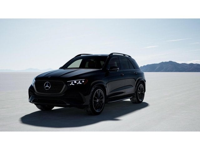 2027 Mercedes-Benz GLE GLE 450