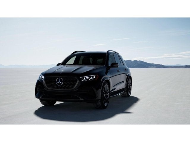 2027 Mercedes-Benz GLE GLE 450