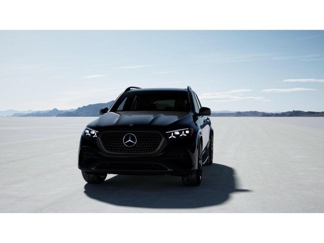 2027 Mercedes-Benz GLE GLE 450