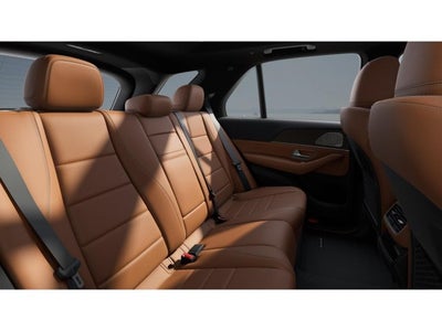 2027 Mercedes-Benz GLE GLE 450