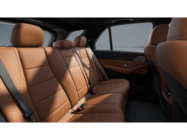 2027 Mercedes-Benz GLE GLE 450