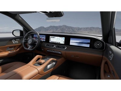 2027 Mercedes-Benz GLE GLE 450