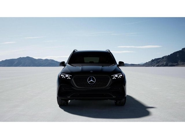 2027 Mercedes-Benz GLE GLE 450