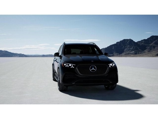 2027 Mercedes-Benz GLE GLE 450