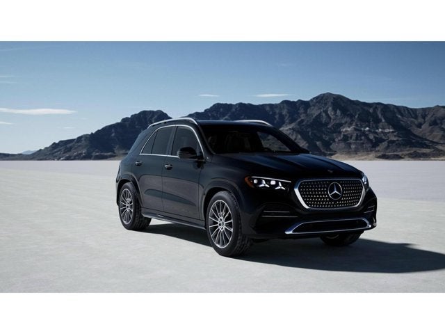 2027 Mercedes-Benz GLE GLE 450