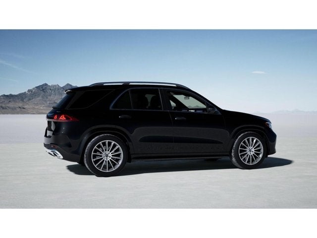 2027 Mercedes-Benz GLE GLE 450