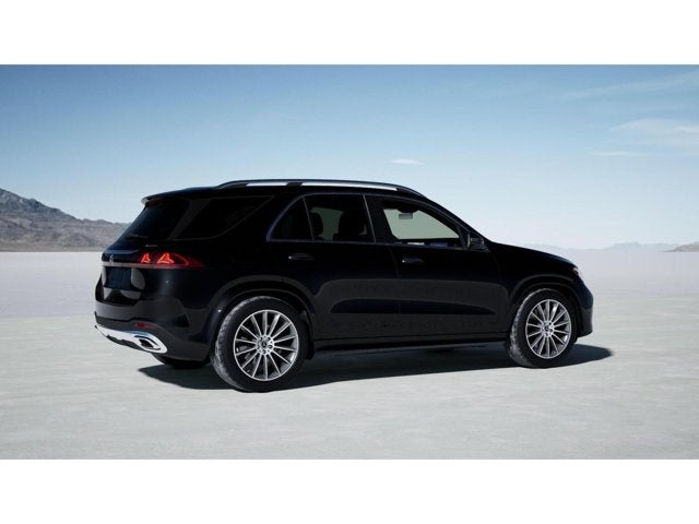 2027 Mercedes-Benz GLE GLE 450