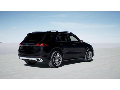 2027 Mercedes-Benz GLE GLE 450