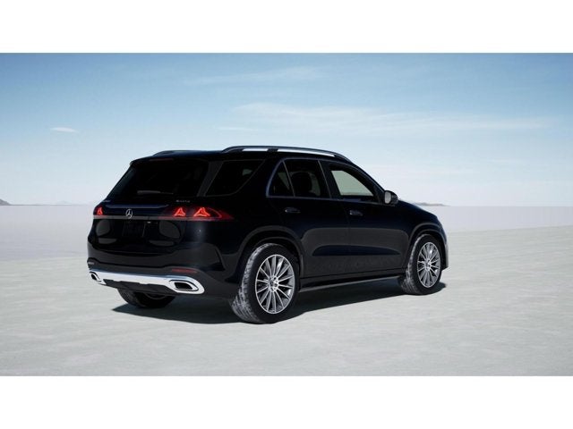 2027 Mercedes-Benz GLE GLE 450