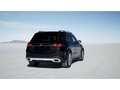 2027 Mercedes-Benz GLE GLE 450