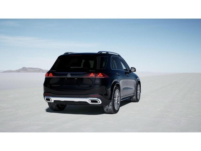 2027 Mercedes-Benz GLE GLE 450