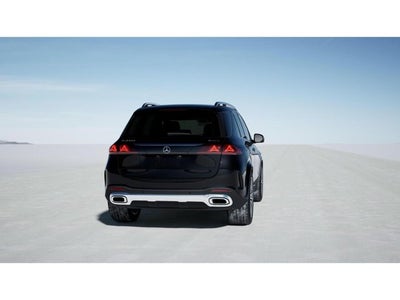 2027 Mercedes-Benz GLE GLE 450