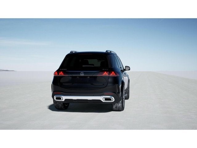 2027 Mercedes-Benz GLE GLE 450
