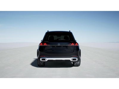 2027 Mercedes-Benz GLE GLE 450