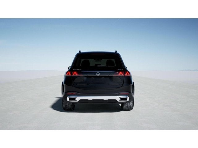2027 Mercedes-Benz GLE GLE 450