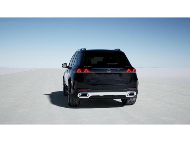 2027 Mercedes-Benz GLE GLE 450