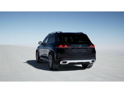 2027 Mercedes-Benz GLE GLE 450