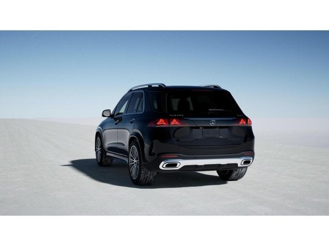 2027 Mercedes-Benz GLE GLE 450