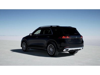 2027 Mercedes-Benz GLE GLE 450