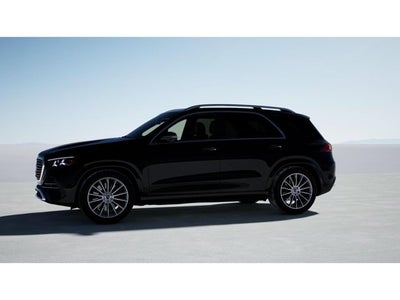 2027 Mercedes-Benz GLE GLE 450