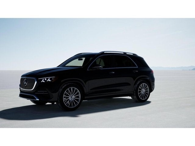 2027 Mercedes-Benz GLE GLE 450