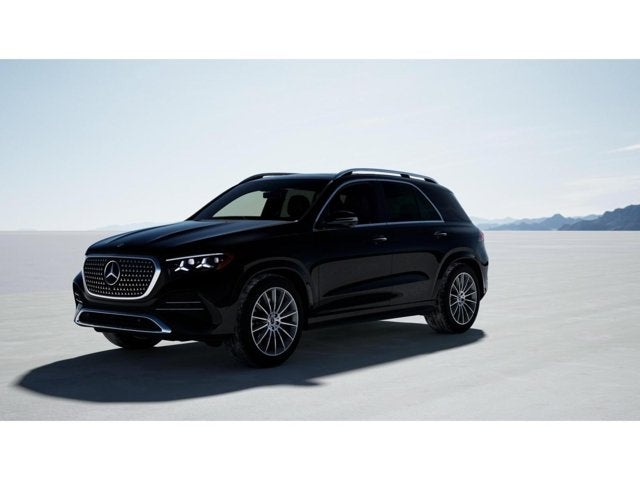 2027 Mercedes-Benz GLE GLE 450