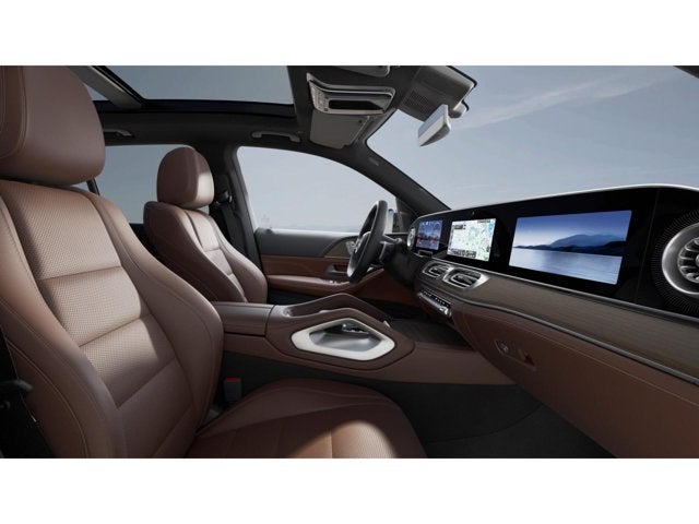 2027 Mercedes-Benz GLE GLE 450