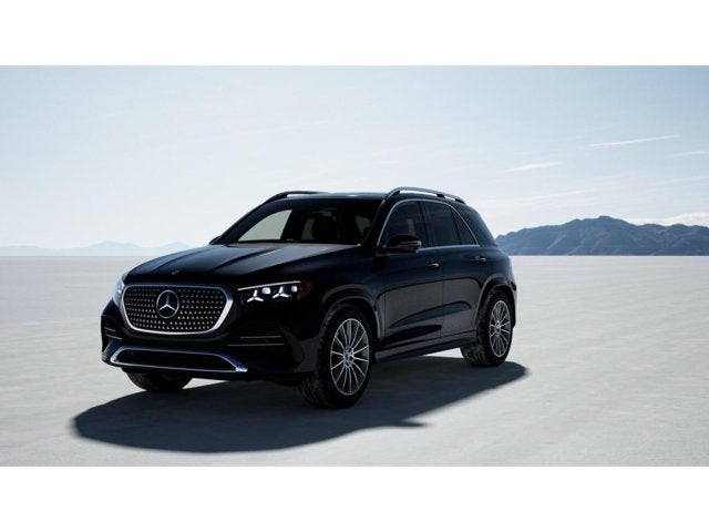 2027 Mercedes-Benz GLE GLE 450