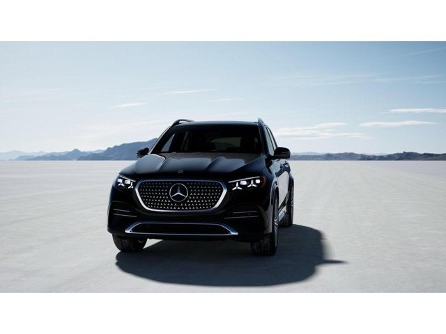 2027 Mercedes-Benz GLE GLE 450
