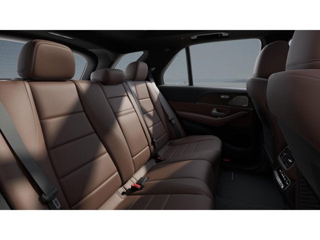 2027 Mercedes-Benz GLE GLE 450