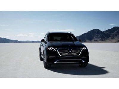 2027 Mercedes-Benz GLE GLE 450