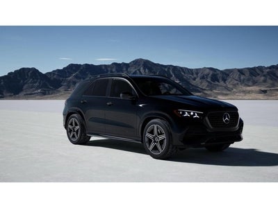 2027 Mercedes-Benz GLE GLE 350