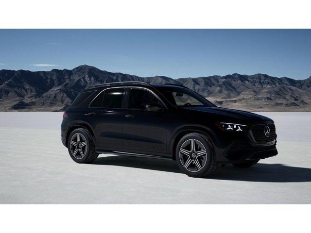2027 Mercedes-Benz GLE GLE 350