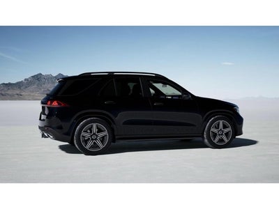 2027 Mercedes-Benz GLE GLE 350