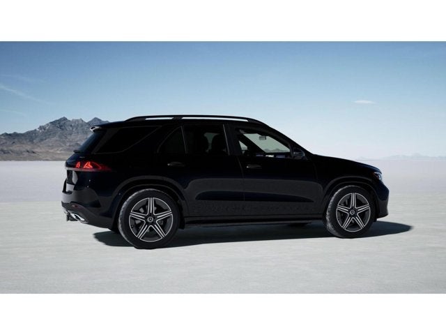 2027 Mercedes-Benz GLE GLE 350