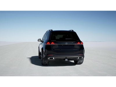 2027 Mercedes-Benz GLE GLE 350