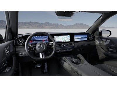 2027 Mercedes-Benz GLE GLE 350