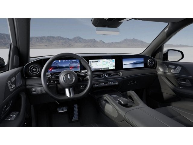 2027 Mercedes-Benz GLE GLE 350