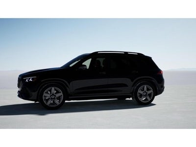 2027 Mercedes-Benz GLE GLE 350