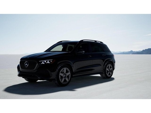 2027 Mercedes-Benz GLE GLE 350