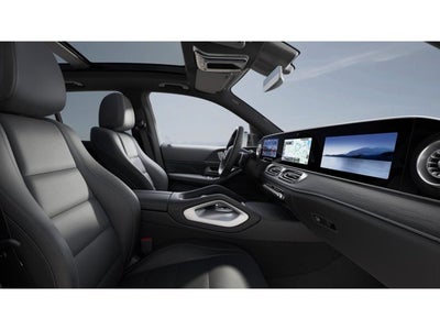 2027 Mercedes-Benz GLE GLE 350