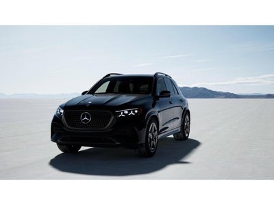 2027 Mercedes-Benz GLE GLE 350