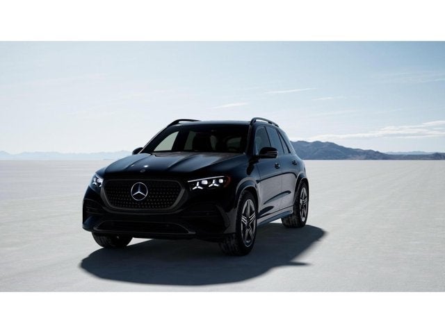 2027 Mercedes-Benz GLE GLE 350