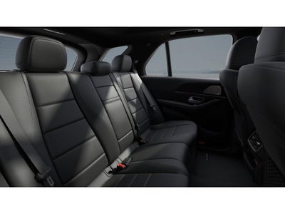 2027 Mercedes-Benz GLE GLE 350