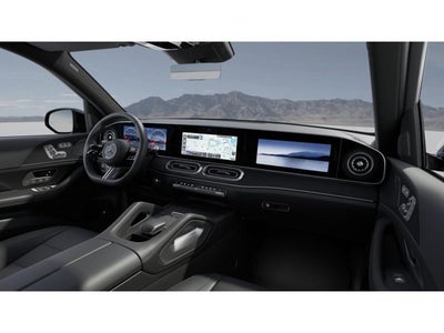 2027 Mercedes-Benz GLE GLE 350