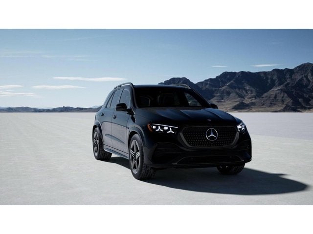 2027 Mercedes-Benz GLE GLE 350