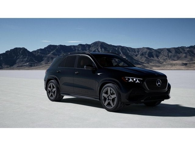 2027 Mercedes-Benz GLE GLE 350
