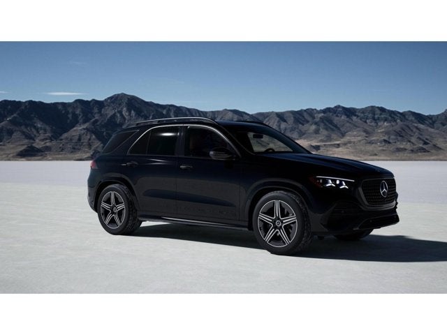 2027 Mercedes-Benz GLE GLE 350