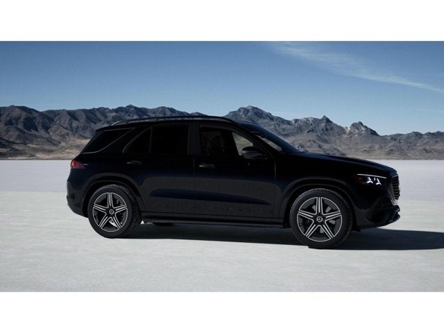 2027 Mercedes-Benz GLE GLE 350