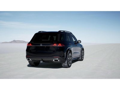 2027 Mercedes-Benz GLE GLE 350